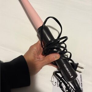 Remington Black Styling Tool Handpiece with Power Cord